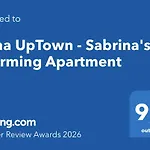 아파트 Uptown - Sabrina's Charming 시에나
