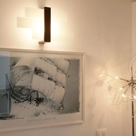 Appartement Uptown - Sabrina's Charming