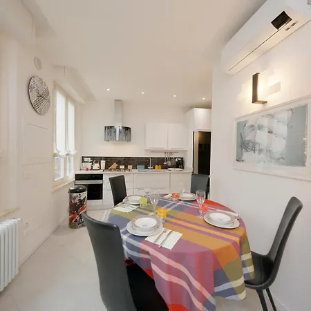 Appartement Uptown - Sabrina's Charming Sienne