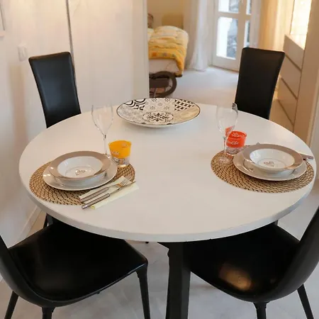 Appartement Uptown - Sabrina's Charming Sienne