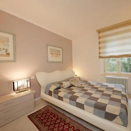 Appartement Uptown - Sabrina's Charming Sienne
