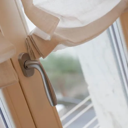 Uptown - Sabrina's Charming Lejlighed *