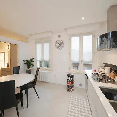 Uptown - Sabrina's Charming