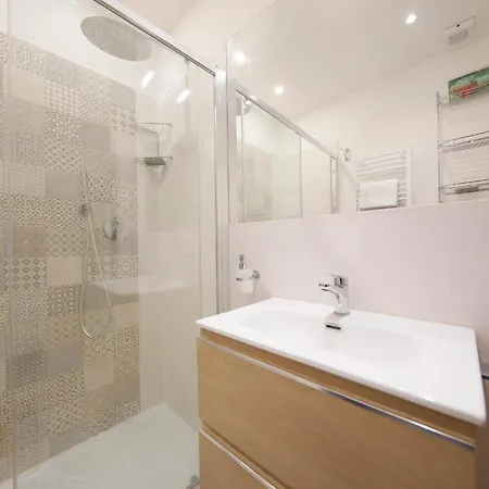 Appartamento Uptown - Sabrina's Charming