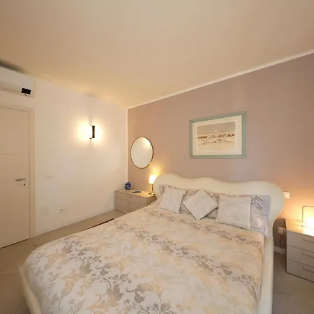 Apartment Uptown - Sabrina's Charming Siena