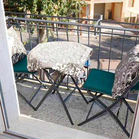 Appartamento Uptown - Sabrina's Charming Siena