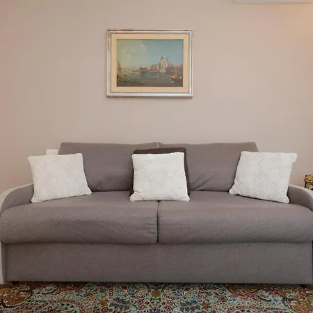 Appartamento Uptown - Sabrina's Charming