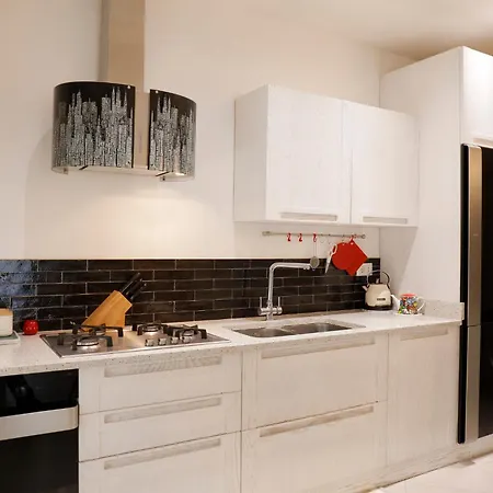 Uptown - Sabrina's Charming