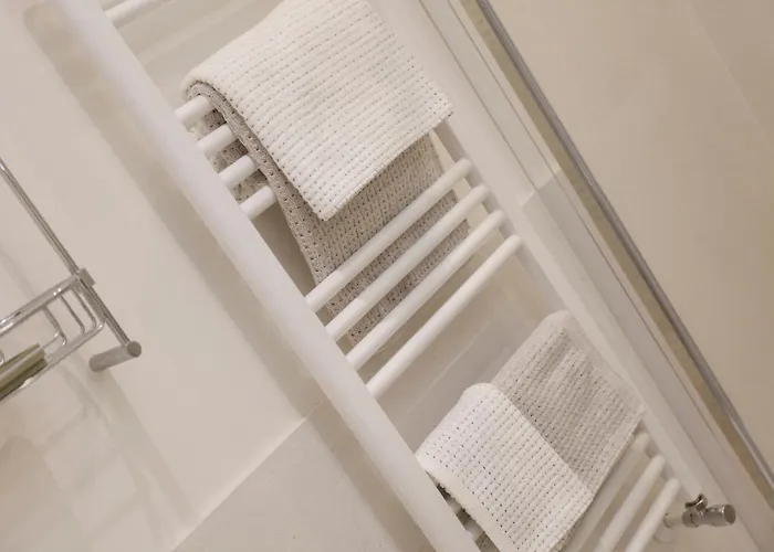 شقة Uptown - Sabrina's Charming *