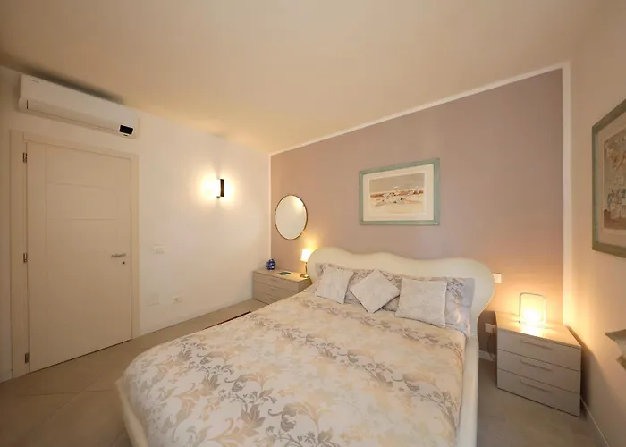 Apartment Uptown - Sabrina's Charming Siena