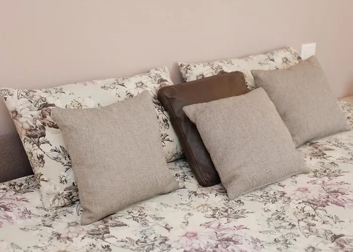 Uptown - Sabrina's Charming شقة *