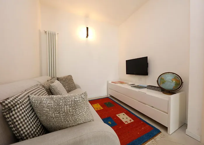 Uptown - Sabrina's Charming شقة *