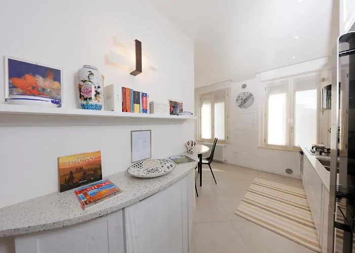 Uptown - Sabrina's Charming شقة