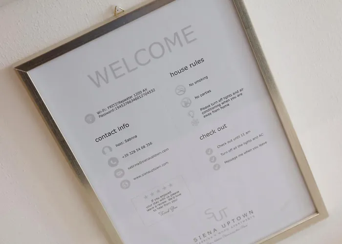 Uptown - Sabrina's Charming *