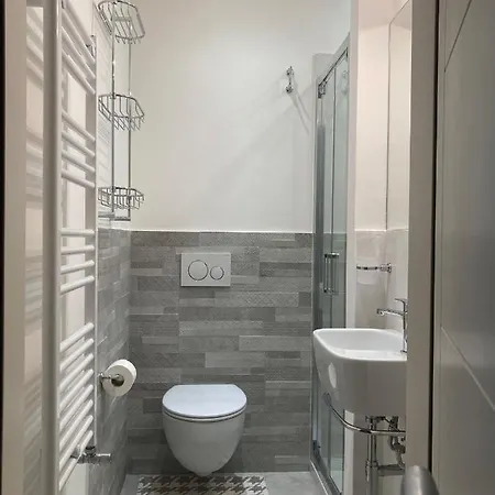 Appartement Uptown - Sabrina's Charming Sienne