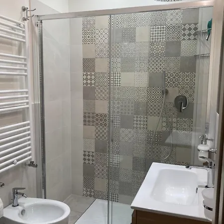 Appartement Uptown - Sabrina's Charming