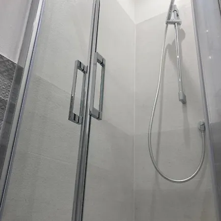 Uptown - Sabrina's Charming Appartement *