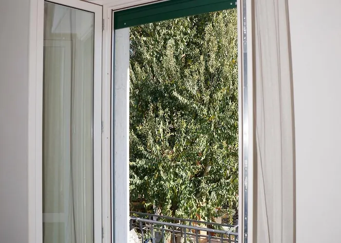 Lägenhet Uptown - Sabrina's Charming *