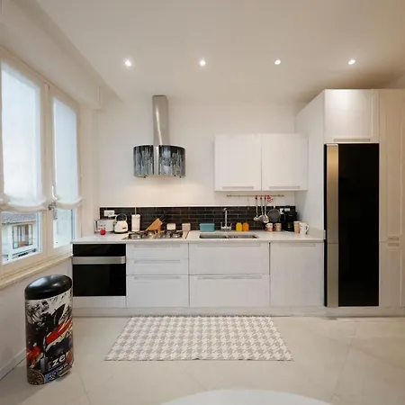 Uptown - Sabrina's Charming