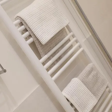 Apartamento Uptown - Sabrina's Charming *