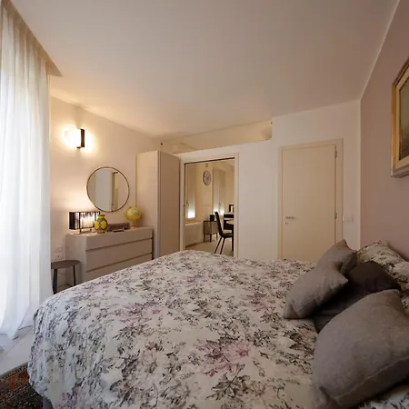 Apartamento Uptown - Sabrina's Charming