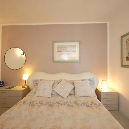 Uptown - Sabrina's Charming Apartamento Siena