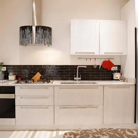 Uptown - Sabrina's Charming *