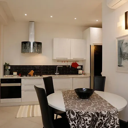 Apartamento Uptown - Sabrina's Charming Siena