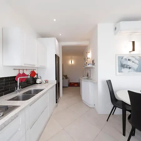 Apartamento Uptown - Sabrina's Charming *