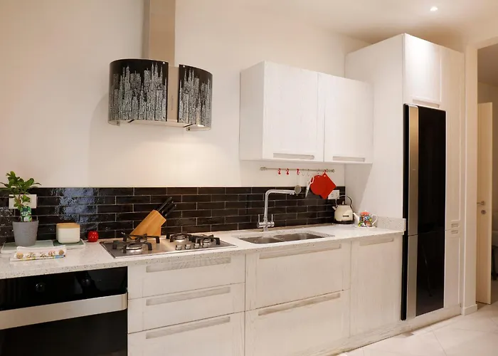 Uptown - Sabrina's Charming